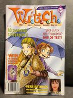 W.i.t.c.h. nr 10, Boeken, Ophalen of Verzenden, Zo goed als nieuw, Damesbladen