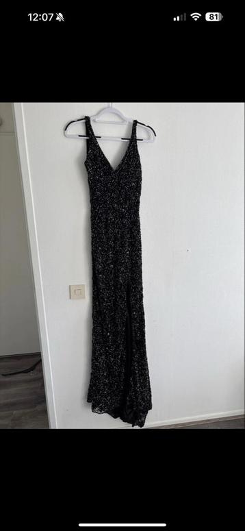Elegante Gala Jurk - Maat M beschikbaar voor biedingen