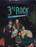 Dvd tv serie 3rd rock from the sun S5 nederlands ondertiteld, Boxset, Ophalen of Verzenden, Komedie, Vanaf 6 jaar