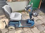 Scootmobiel, Diversen, Ophalen, Zo goed als nieuw
