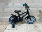 Kinderfiets 12inch Alpina, Ophalen, Zo goed als nieuw, Minder dan 16 inch