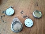 Antiek zakhorloges ( nakijken), Overige merken, Overige materialen, Zakhorloge, 1900 tot 1930