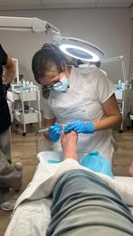 Model gezocht voor pedicure praktijklessen (gratis), Vacatures, Variabele uren, Overige niveaus, Starter, Overige vormen