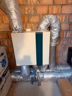 Brink Renovent WTW Excellent HR (225), Ophalen, 30 tot 80 cm, Gebruikt, Hoog rendement (Hr)