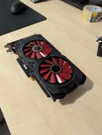 XFX RX 570 8GB, Computers en Software, Videokaarten, PCI-Express 3, Gebruikt, AMD, DisplayPort