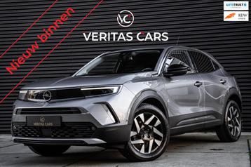 Opel MOKKA 1.2 Turbo 131PK|Camera|Drive Mode|Carplay|Side As beschikbaar voor biedingen