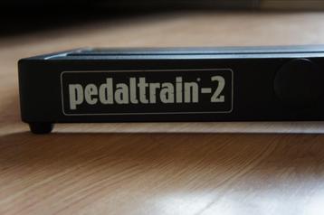 Pedaltrain-2 beschikbaar voor biedingen