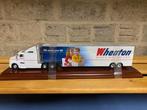 Model vrachtwagen ijzer, Ophalen of Verzenden, Zo goed als nieuw, Bus of Vrachtwagen, Overige merken