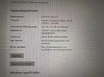 Lenovo x250  i5 5300 8gb 256gb SSD 12.5 inch win10, Computers en Software, Windows Laptops, 2 tot 3 Ghz, Qwerty, 8 GB, 12 inch