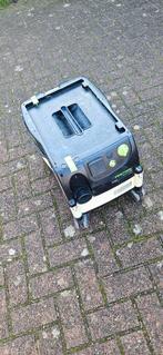 festool stofzuiger CT22E, Ophalen, Gebruikt, Waterstofzuiger