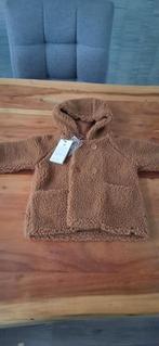 Z8 Jas, Manu, Maat 74 ZGAN, Jongetje of Meisje, Z8, Ophalen of Verzenden, Zo goed als nieuw