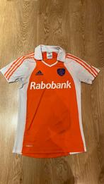 Vintage heren XS hockey shirt Nederlands elftal, Ophalen of Verzenden, Gebruikt, Kleding