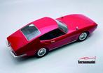 Ferrari 250 GT Drogo TM18304 Tecnomodel PRE-ORDER, Hobby en Vrije tijd, Modelauto's | 1:18, Ophalen of Verzenden, Nieuw, Auto
