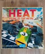 Heat, Hobby en Vrije tijd, Ophalen of Verzenden, Zo goed als nieuw