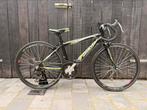 Stokvis kinder racefiets, Fietsen en Brommers, Fietsen | Racefietsen, Aluminium, Minder dan 49 cm, Meer dan 20 versnellingen, Ophalen