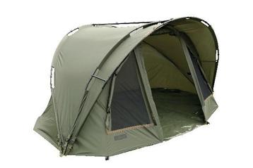 Fox Royale Classic Bivvy 1 Man + Overwrap beschikbaar voor biedingen