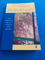 B. Buis - De Reiki-gids, Achtergrond en Informatie, B. Buis; S. Nederlof, Ophalen of Verzenden, Zo goed als nieuw