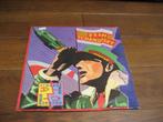 80s bram tchaikovsky lp strange man/changed man, Ophalen of Verzenden, Zo goed als nieuw, 12 inch, Poprock