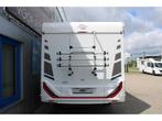 Carado A361 6 persoons/Zeer compact/Fietsendrager, Caravans en Kamperen, Ringverwarming, Fiat, Bedrijf, Airbags