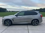BMW X5 M 575 PK/ HUD/PANO/HARMAN, Automaat, Leder, Overige kleuren, Particulier