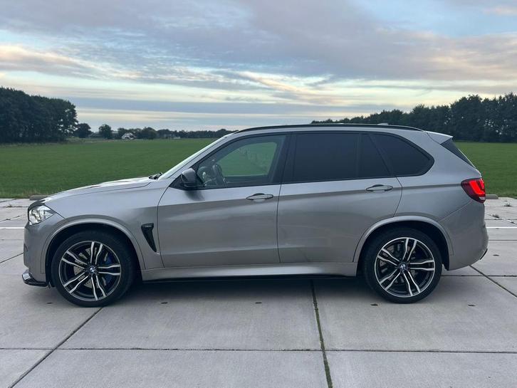 BMW X5 M 575 PK/ HUD/PANO/HARMAN, Auto's, BMW, Particulier, X5, 360° camera, ABS, Achteruitrijcamera, Adaptieve lichten, Adaptive Cruise Control