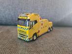 Logicx Volvo FH4 bergingstruck, Hobby en Vrije tijd, Modelauto's | 1:50, Ophalen of Verzenden, Nieuw, Bus of Vrachtwagen, Wsi