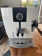 Jura J6 Piano Wit - Defect, Witgoed en Apparatuur, Koffiezetapparaten, Afneembaar waterreservoir, Espresso apparaat, 1 kopje, Niet werkend