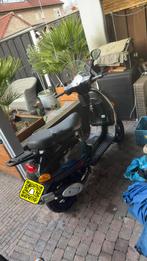 Sito Plus Uitlaat - Top Staat!, Fietsen en Brommers, Brommeronderdelen | Scooters, Ophalen, Zo goed als nieuw, Uitlaat, Piaggio