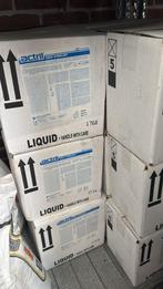 Actril cold sterilant, Ophalen