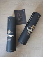 La Trappe Trappist Oak Aged, Batch 55., Ophalen, Zo goed als nieuw, Flesje(s), La Trappe