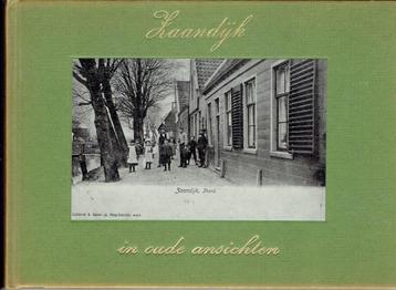 Zaandijk in oude ansichten beschikbaar voor biedingen