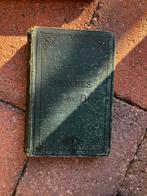 Charles Dickens - Sketches by Boz, Antiek en Kunst, Antiek | Boeken en Bijbels, Ophalen of Verzenden, Charles Dickens