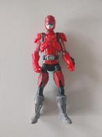 Power Rangers Beast Morphers Red Ranger (2019), Ophalen of Verzenden, Zo goed als nieuw