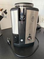 Wilfa Svart WSCG-2 Elektrische koffiemolen, Witgoed en Apparatuur, Koffiemachine-accessoires, Ophalen of Verzenden, Gebruikt