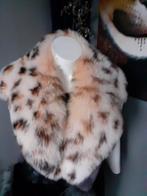 120 cm lange dikke echte Fox bontstola bont stola bontkraag, Ophalen of Verzenden, Nieuw, Maat 46/48 (XL) of groter, Sjaal