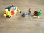 lego deep sea explorers 60263 ocean mini submarine (2020), Ophalen of Verzenden, Gebruikt, Complete set, Lego