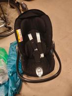 Joolz day 2 met Cybex autostoel, Ophalen, Autogordel, Zo goed als nieuw, 0 t/m 13 kg
