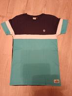 Vingino shirt maat 164 blauw, Gebruikt, Ophalen of Verzenden, Vingino, Shirt of Longsleeve