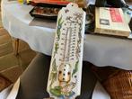 emaille thermometer, Ophalen of Verzenden