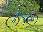 Zo goed als nieuwe Gazelle Vento C7, Fietsen en Brommers, Fietsen | Dames | Damesfietsen, 53 tot 56 cm, Ophalen, Zo goed als nieuw