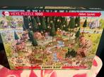 Heye, Wasgij, Alipson e.a. puzzels, Verzenden, 500 t/m 1500 stukjes, Zo goed als nieuw, Legpuzzel