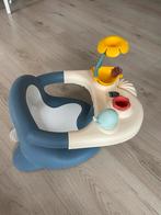 Smoby little Smoby baby bath time, Ophalen, Zo goed als nieuw, Badzitje of Badring