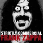 Frank Zappa, Ophalen of Verzenden, Zo goed als nieuw, Progressive