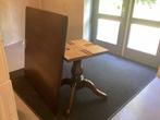 Eetkamertafel van het merk Bannink, Huis en Inrichting, Tafels | Eettafels, Ophalen, Klassiek, Eikenhout, Zo goed als nieuw