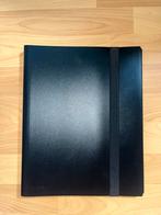 ELDUR 9 POCKET BINDER MAP, Verzenden