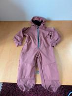 Roze buitenspeelpak maat 110 / 116, Kinderen en Baby's, Kinderkleding | Maat 110, Meisje, Ophalen of Verzenden, Hema, Overige typen