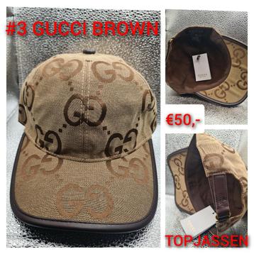 ACTIE !! NIEUWE GUCCI PET €30 & 2 VOOR €50,- !!  beschikbaar voor biedingen