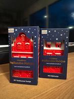 Postcode Loterij Hollandse Huisjes 7 + 8, Ophalen of Verzenden, Nieuw