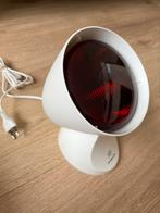 Inventum infrarood lamp, Sport en Fitness, Gezondheidsproducten en Wellness, Ophalen, Zo goed als nieuw, Overige typen