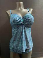 Prima donna tankini maat 80e slip 48 model cuba, Verzenden, Nieuw, Blauw, Overige typen